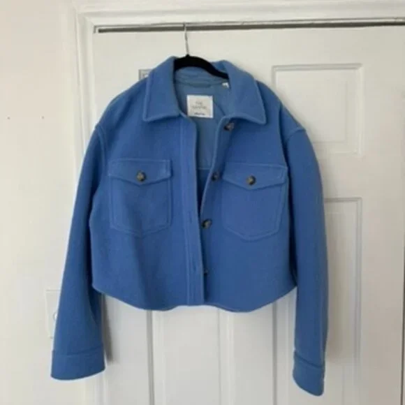 Aritzia Chore Jacket - Picture 1 of 5